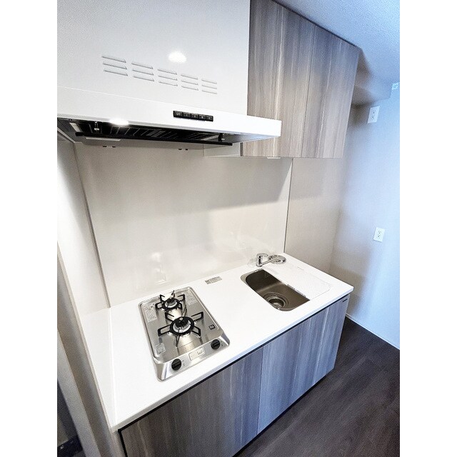 THE GATEHOUSE浅草雷門（旧ブランシエスタ浅草雷門）の物件内観写真