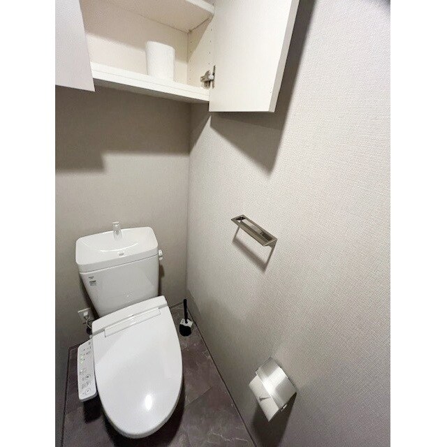 THE GATEHOUSE浅草雷門（旧ブランシエスタ浅草雷門）の物件内観写真