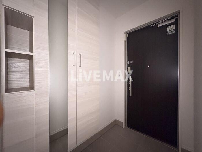 セレスティア東向島の物件内観写真