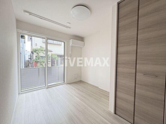 セレスティア東向島の物件内観写真