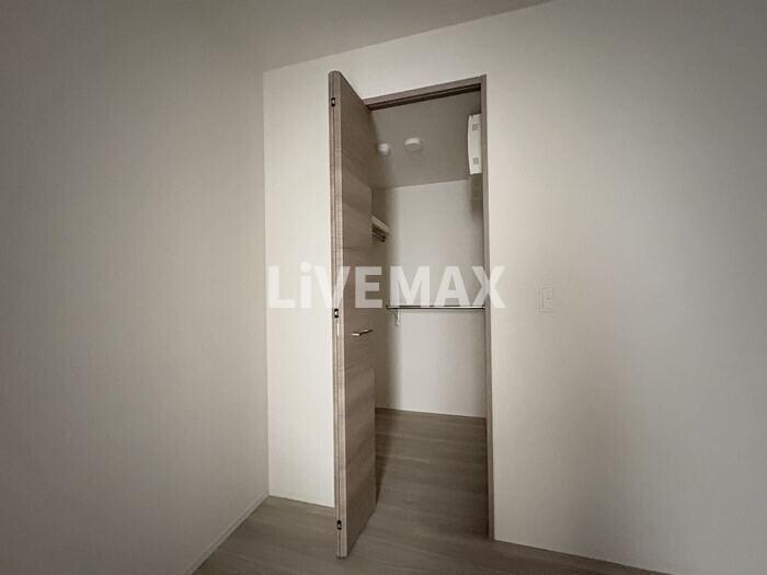 セレスティア東向島の物件内観写真