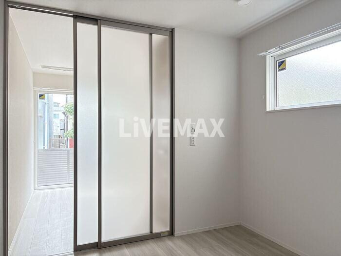 セレスティア東向島の物件内観写真