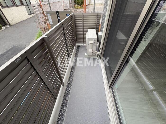 セレスティア東向島の物件内観写真