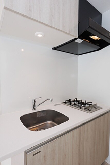 ＧＬＡＣＩＥＲ神保町（グラシアジンボウチョウ）の物件内観写真