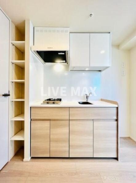 ﾃﾞｨｰﾑｽ上野の物件内観写真