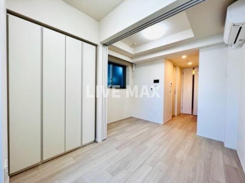 ﾃﾞｨｰﾑｽ上野の物件内観写真