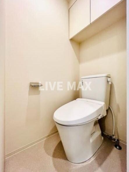 ﾃﾞｨｰﾑｽ上野の物件内観写真