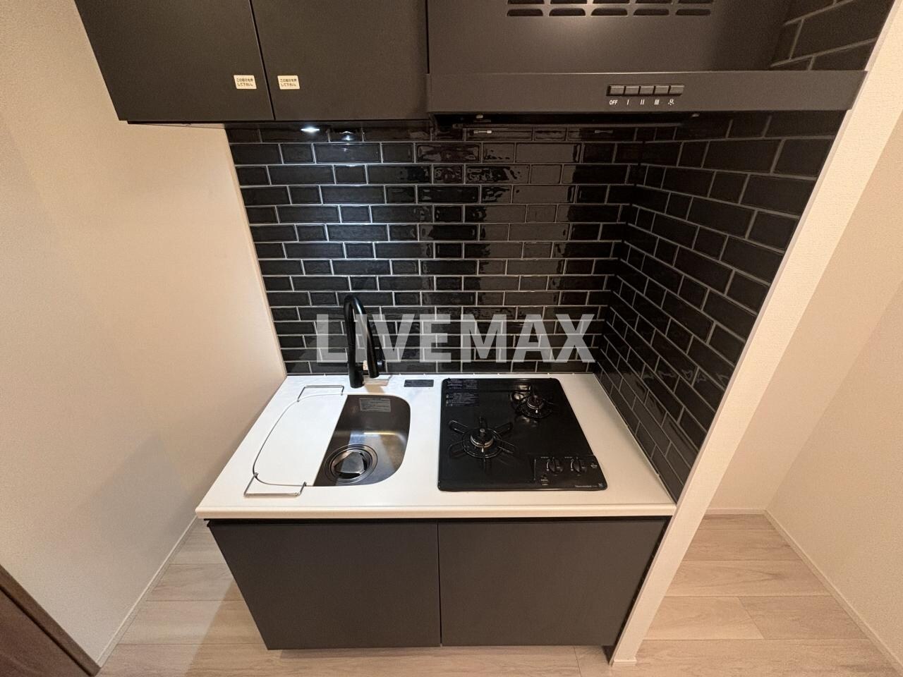 ルネサンスコート築地の物件内観写真