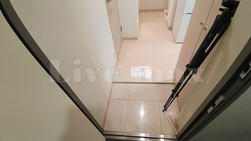 プレール・ドゥーク八丁堀の物件内観写真