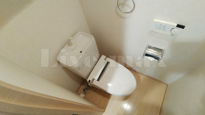 プレール・ドゥーク八丁堀の物件内観写真