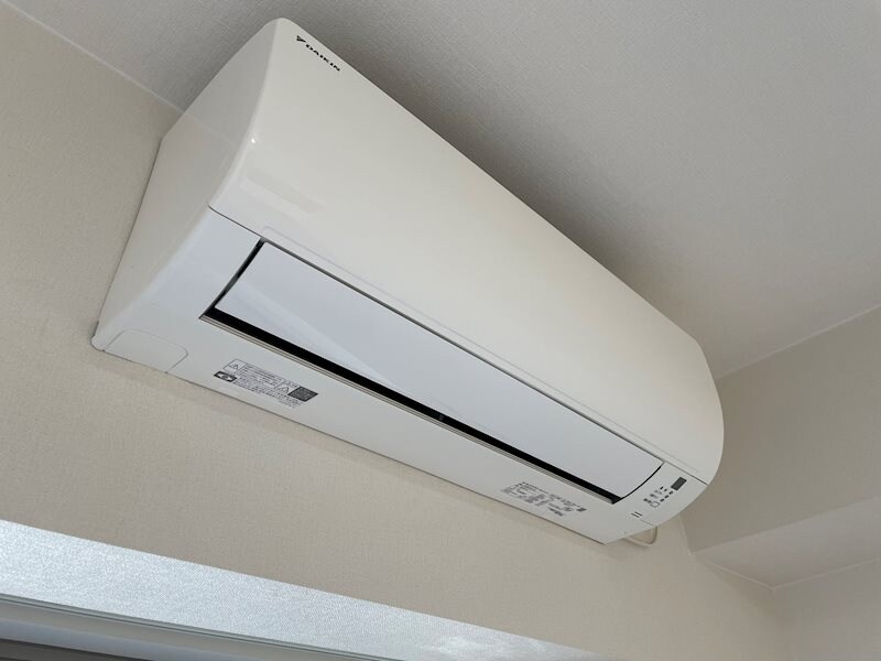 ライトテラス上野の物件内観写真