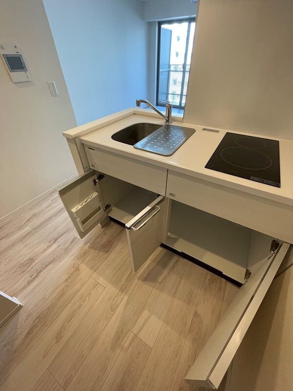 ライトテラス上野の物件内観写真