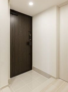 シーズンフラッツ上野御徒町の物件内観写真