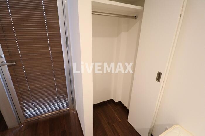 MG GREENHOUSEの物件内観写真