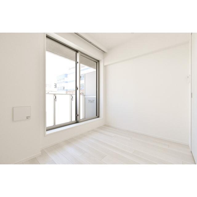 クオリタス大島の物件内観写真