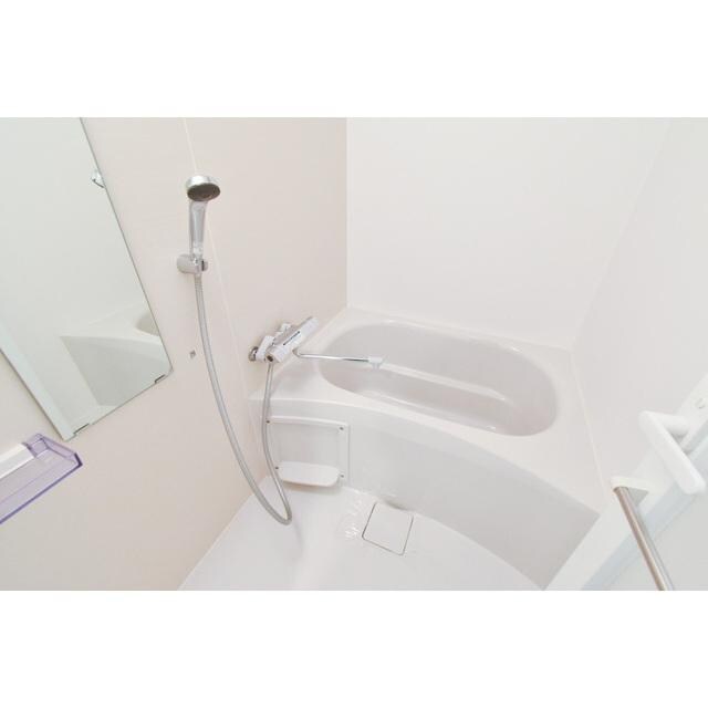 クオリタス大島の物件内観写真