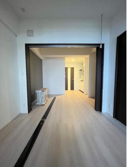 ワンルーフレジデンス台東根岸の物件内観写真