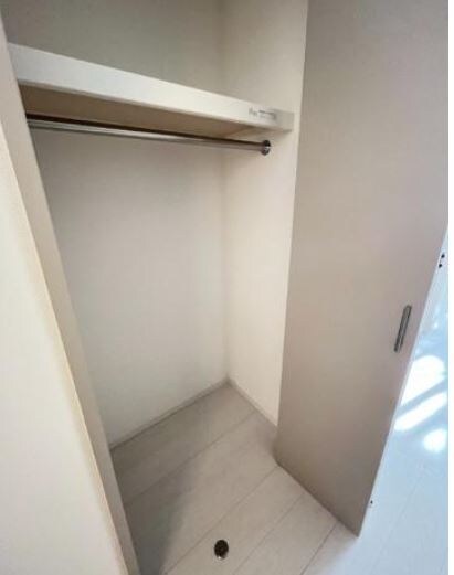 ワンルーフレジデンス台東根岸の物件内観写真