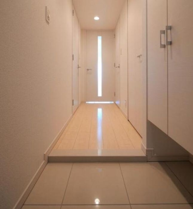 グランシアタワー亀戸の物件内観写真