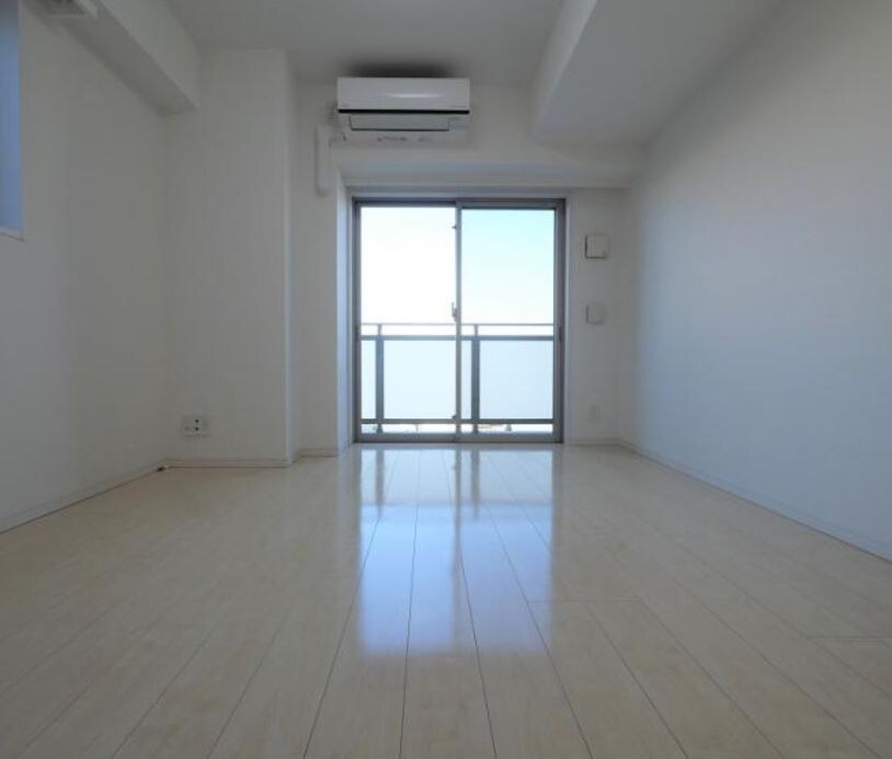 グランシアタワー亀戸の物件内観写真