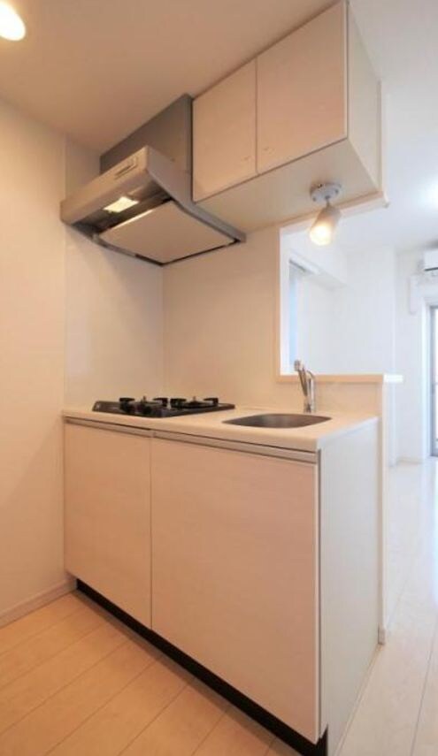 グランシアタワー亀戸の物件内観写真