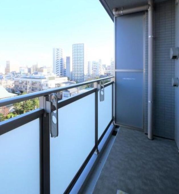 グランシアタワー亀戸の物件内観写真