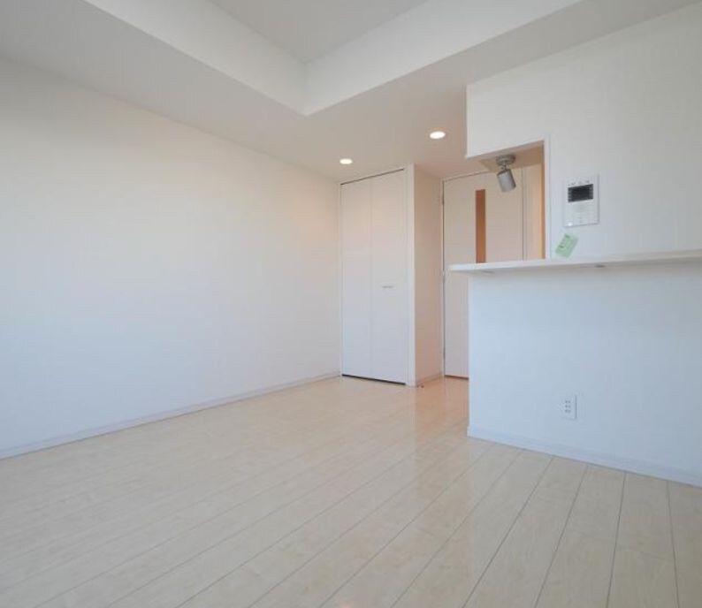 グランシアタワー亀戸の物件内観写真