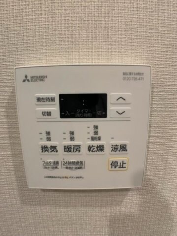 プライムメゾン清澄白河の物件内観写真