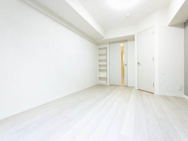 ケーディーエックスレジデンス豊洲の物件内観写真