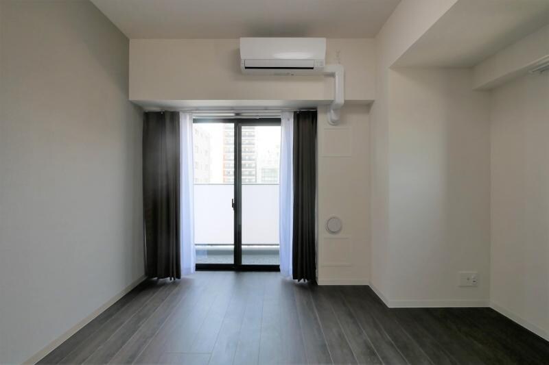 RYOGOKU STATION RESIDENCEの物件内観写真