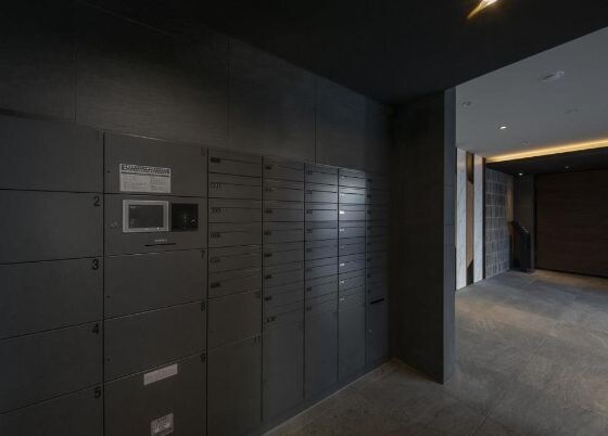 RYOGOKU STATION RESIDENCEの物件内観写真