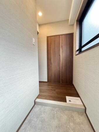 エム・グランヴィア駒形の物件内観写真