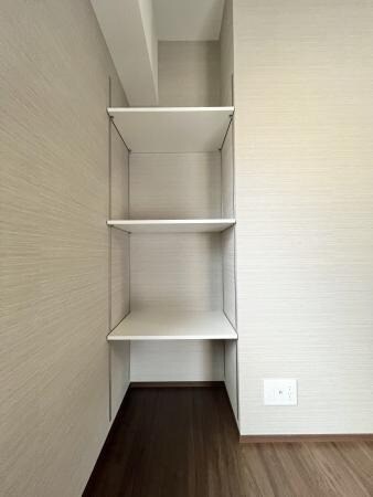 エム・グランヴィア駒形の物件内観写真