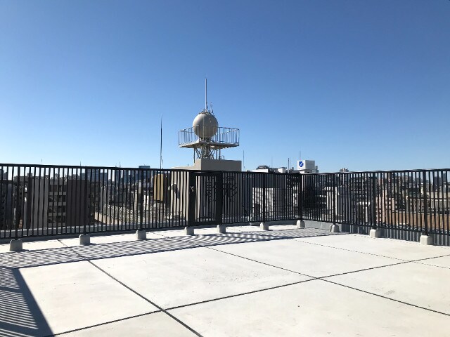 エム・グランヴィア駒形の物件内観写真