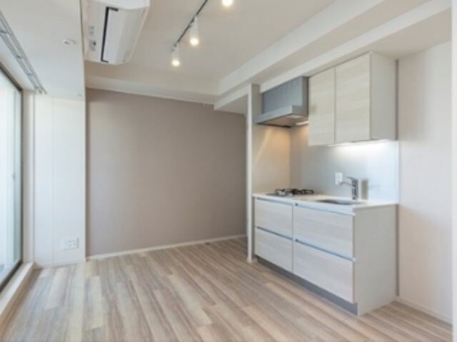 ザ・パークワンズ千代田佐久間町の物件内観写真