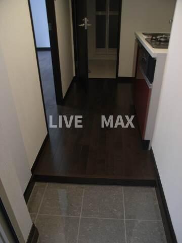 リヴシティ一番町の物件内観写真