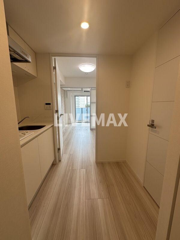 ガリシア亀戸の物件内観写真