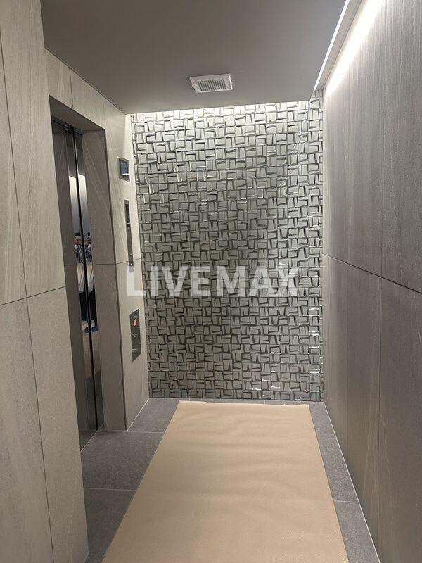 ガリシア亀戸の物件外観写真