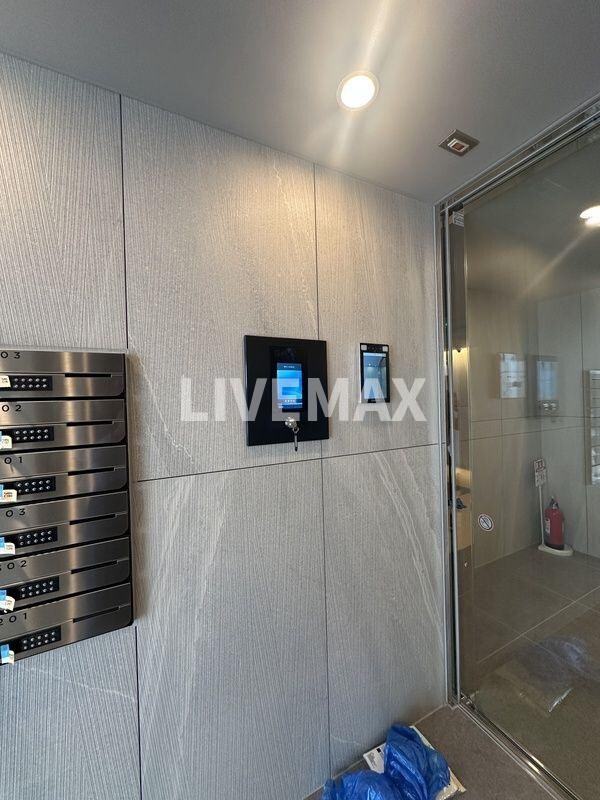 ガリシア亀戸の物件内観写真