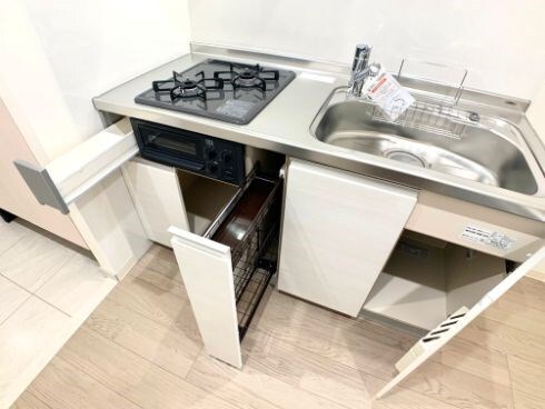 プライマル月島の物件内観写真