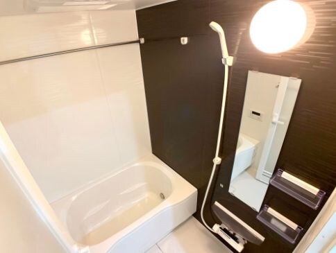 プライマル月島の物件内観写真