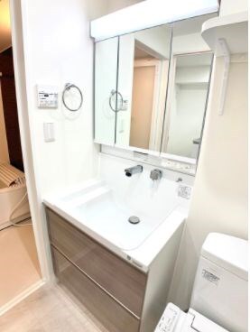 プライマル月島の物件内観写真