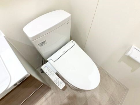 プライマル月島の物件内観写真