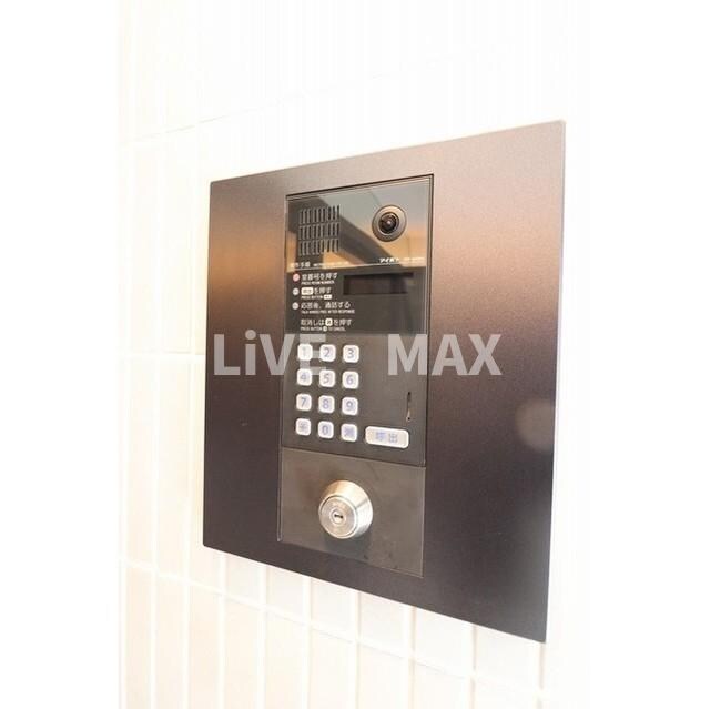 コンフォリア・リヴ豊洲キャナルの物件内観写真