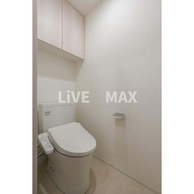 コンフォリア・リヴ豊洲キャナルの物件内観写真