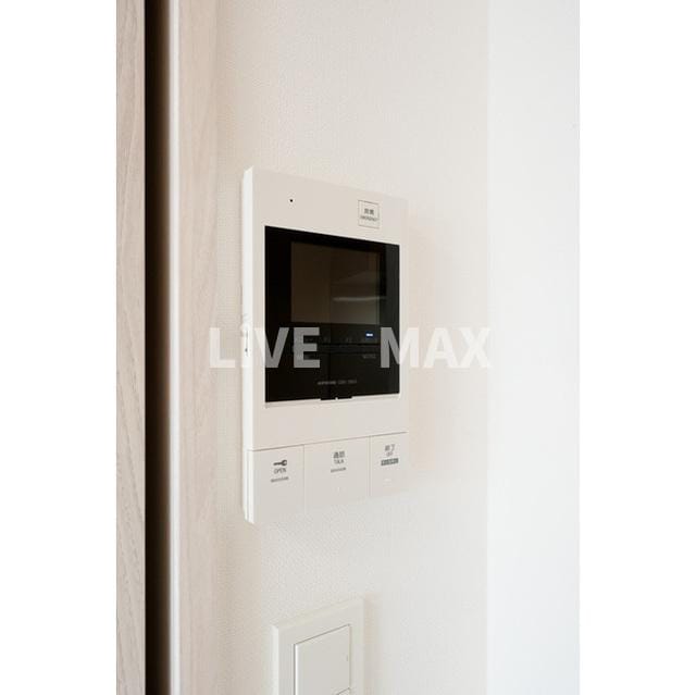 コンフォリア・リヴ豊洲キャナルの物件内観写真