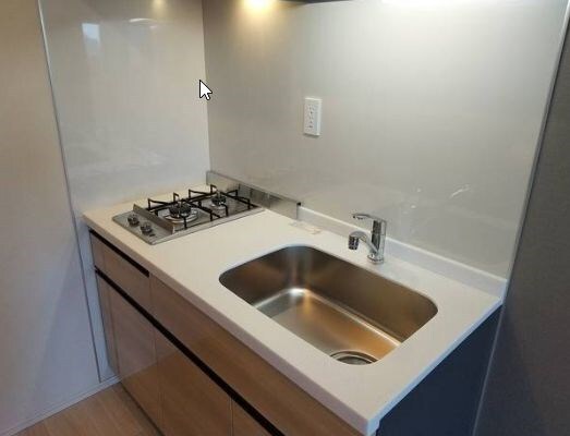 ルフォンプログレ蔵前プレミアの物件内観写真