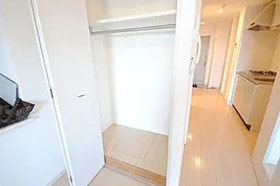 プライムアーバン錦糸公園の物件内観写真