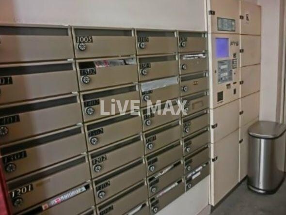 レジディア神田岩本町の物件内観写真