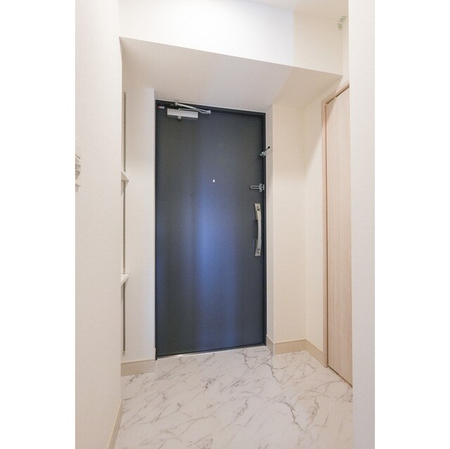 コンフォリア・リヴ豊洲キャナルの物件内観写真